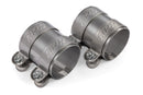 APR 17-17 Volkswagen Polo GTI (AW) Catback Exhaust System
