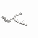 MagnaFlow 11-12 Ford F-150 3.5L Direct Fit Converter