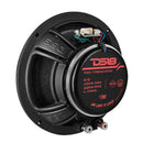 DS18 6.5in 225 Watts RMS 4 ohm Neodymium Full Range Loudspeaker RGB Bullet Loudspeaker