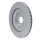 DFC 16-26 Polestar Polestar 2 Rear GeoSPEC Coated Rotor