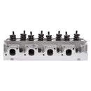 Edelbrock Cylinder Head SB Ford Perfomer RPM 351 Cleveland for Hydraulic Roller Cam Complete (Ea)