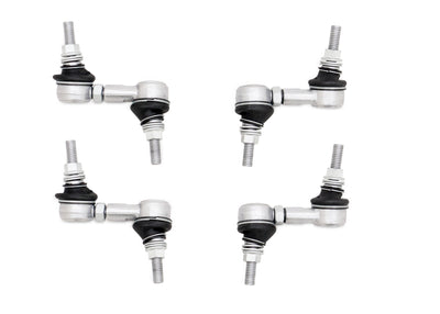 SuperPro 04-07 Subaru Impreza WRX STI HD Adjustable End Link Set (TRC1035 x 2)