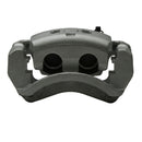 DFC 14-25 Infiniti QX50 Front-L Silver Zinc Coated Premium Caliper
