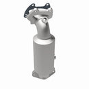 MagnaFlow Converter Direct Fit 17-18 Chrysler Pacifica 3.6L