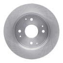 DFC 98-02 Acura CL Front Brake Rotor