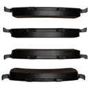 DFC GeoSPEC Coated Rotors - Plain