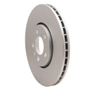 DFC GeoSPEC Coated Rotors - Plain
