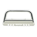 Westin 2009-2018 Dodge/Ram 1500 E-Series Bull Bar - SS
