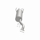 BRE Exhaust 15-16 Honda CR-V 2.4L Muffler Kit