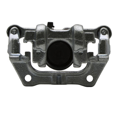 DFC 16-25 Honda Civic Rear-L Premium Caliper - Silver Zinc Coated