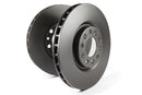 EBC S12 Brake Pad and Rotor Kit