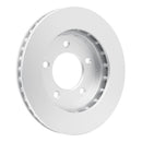DFC 97-02 Ford Expedition Front GeoSPEC Coated Rotor