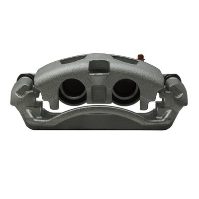 DFC 13-22 Ford F-250 Super Duty 4WD Rear-R Premium Caliper - Silver Zinc Coated