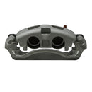 DFC 13-22 Ford F-250 Super Duty 4WD Rear-R Premium Caliper - Silver Zinc Coated