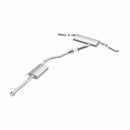 BRExhaust Exhaust Kit Replacement Lexus