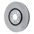 DFC 04-06 Audi TT Quattro Right Front Brake Rotor
