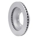 DFC GeoSPEC Coated Rotors - Plain