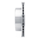 DFC Brake Rotors - Plain