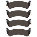DFC Ultimate Duty Brake Pads
