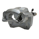 DFC 06-20 Pontiac Vibe Front-L Premium Caliper - Silver Zinc Coated