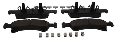Baer Brakes 02-06 Ford Expedition Claw Brake Pads