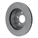 DFC Brake Rotors - Plain