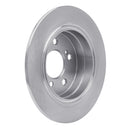 DFC 90-95 Mercedes-Benz 300SL Rear Brake Rotor