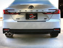 aFe 2025+ Toyota Camry L4 2.5L Takeda SS Cat-back Exhaust w/ Polished Tips