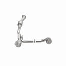 MagnaFlow 20-22 Chevy Silverado 2500 HD 6.6L OEM Direct-Fit Catalytic Converter