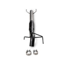 Flowmaster 2024-2025 Tacoma 2.4T Outlaw-Extreme Cat-Back Exhaust System
