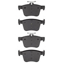 DFC 5000 Advanced Ceramic Brake Pads