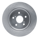 DFC 18-22 Toyota C-HR Rear Brake Rotor