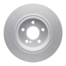 DFC GeoSPEC Coated Rotors - Plain