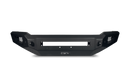 Body Armor 4x4 19-22 Dodge Ram 2500/3500 Ambush Front Bumper - Non-Winch