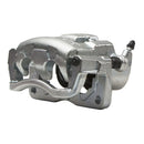 DFC 07-08 Ford Edge Front-L Silver Zinc Coated Premium Caliper