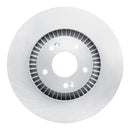 DFC 22-25 Kia Carnival Front GeoSPEC Coated Rotor