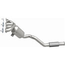 MagnaFlow Direct Fit Catalytic Converter 2018-2021 Ford EcoSport Single Manifold 2L