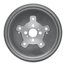 DFC 95-97 Kia Sportage (USA/Canada) Rear True Balanced Brake Drum