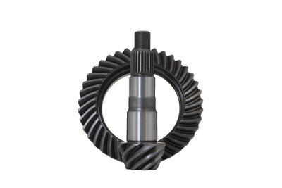 Revolution Gear & Axle Jeep Wrangler JK/JL Dana 30 Reverse Front Axle 4.88 Ratio Ring & Pinion Set