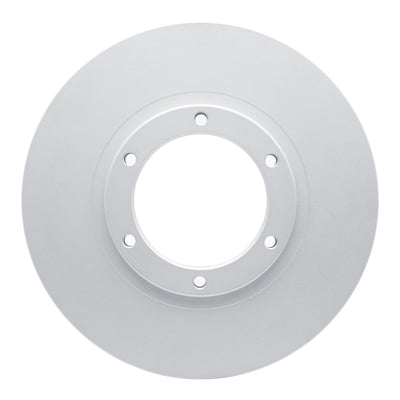 DFC 05-20 Freightliner FL360 (Mexico) Front GeoSPEC Coated Rotor