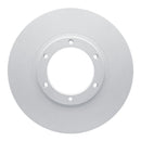 DFC 05-20 Freightliner FL360 (Mexico) Front GeoSPEC Coated Rotor