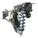 Ridetech 65-72 Ford F-100 2WD Complete Coilover Suspension System w/ Pin Spindle