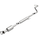 MagnaFlow 14-16 Kia Forte 1.8L Direct Fit Catalytic Converter (California Grade)