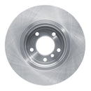 DFC Brake Rotors - Plain