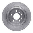 DFC Brake Rotors - Plain
