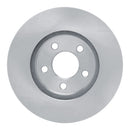 DFC 5000 Advanced Semi Met Brake Pads