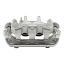 DFC 10-17 Land Rover Range Rover Front-L Premium Caliper - Silver Zinc Coated