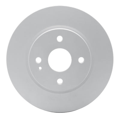 DFC 11-15 Mazda 2 (Mexico) Front GeoSPEC Coated Rotor