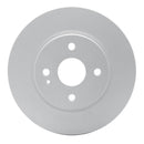 DFC 11-15 Mazda 2 Front & Rear Geospec Rotors includes Drums