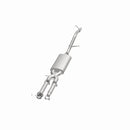MagnaFlow BRE Exhaust Kit 03-06 Hummer H2 6.0L